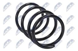 Ressort de suspension NTY ASZ-PE-024