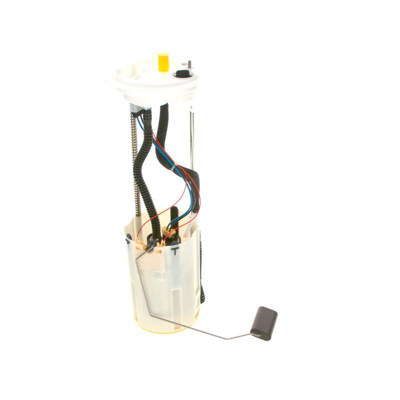 Unité d'injection de carburant BOSCH 0 580 203 431
