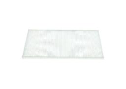 Filtre, air de l'habitacle BOSCH 1987435049