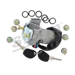 Jeu de cylindres de serrures STORM QUALITY PARTS 4852502