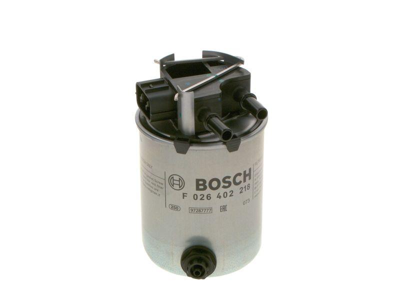 Filtre à carburant BOSCH F 026 402 218