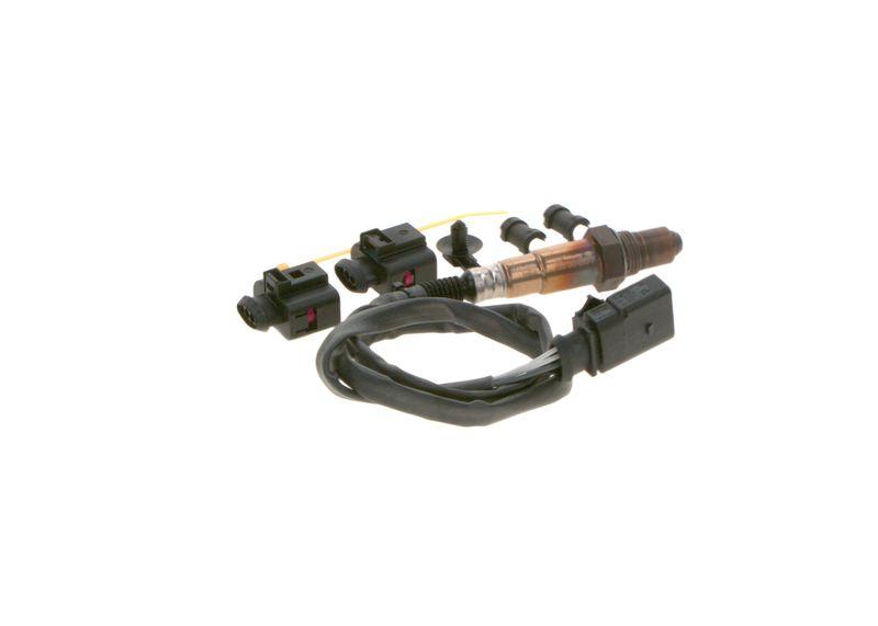 Sonde lambda BOSCH 0 258 010 036