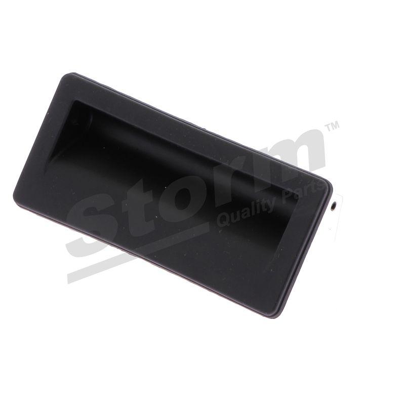 Touche, déverrouillage automatique du hayon STORM QUALITY PARTS 9702003