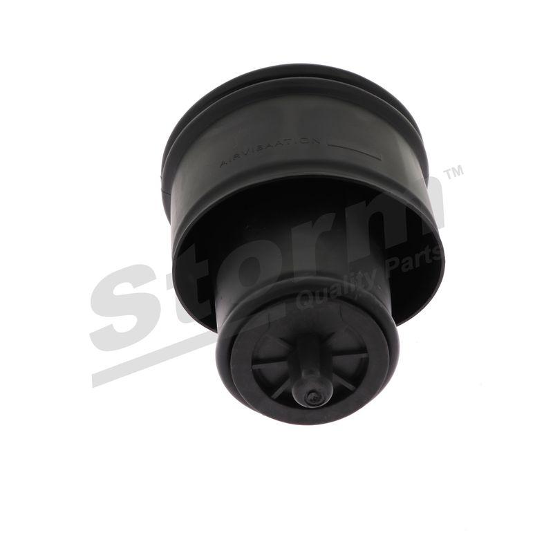 Ressort pneumatique, châssis STORM QUALITY PARTS 844255