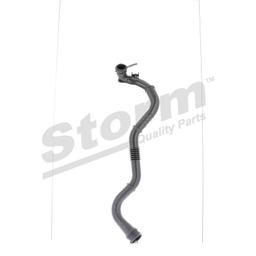 Gaine de suralimentation STORM QUALITY PARTS 126210