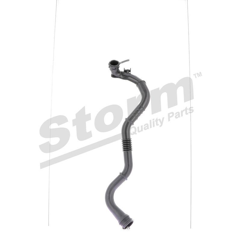 Gaine de suralimentation STORM QUALITY PARTS 126210