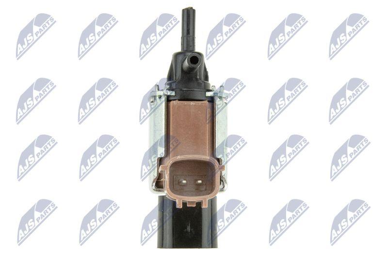 Soupape, commande d'air (air d'admission) NTY EFP-MZ-002