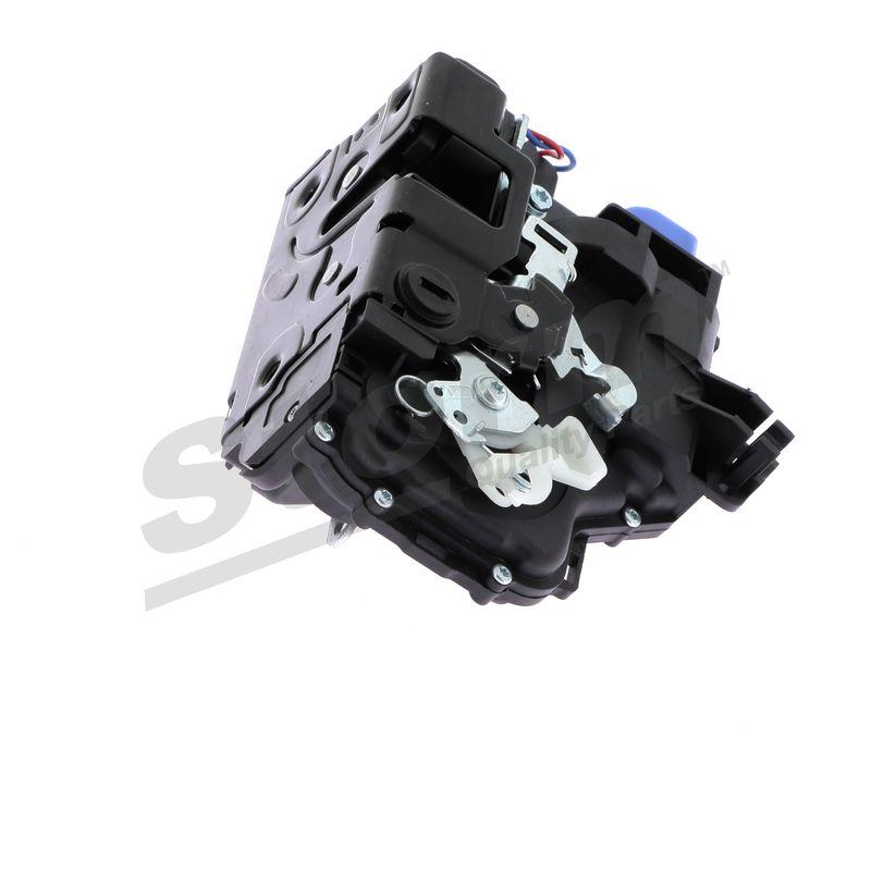 Serrure de porte STORM QUALITY PARTS 971012
