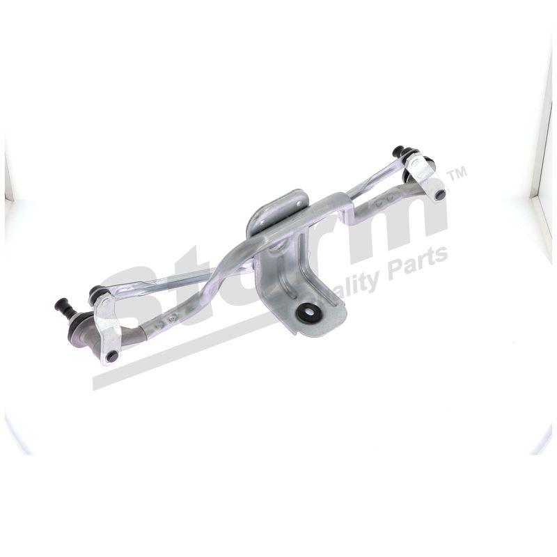 Tringlerie d'essuie-glace STORM QUALITY PARTS 2551012