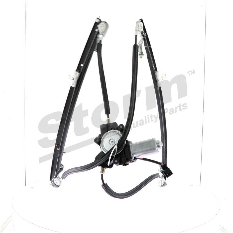 Lève-vitre STORM QUALITY PARTS 19080