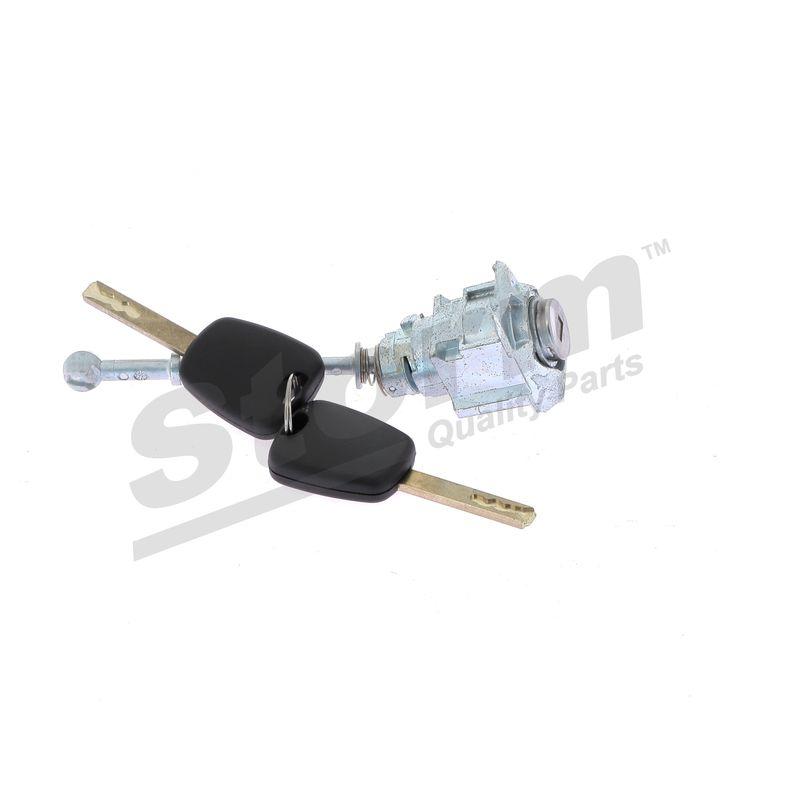 Cylindre de serrure STORM QUALITY PARTS 7082001