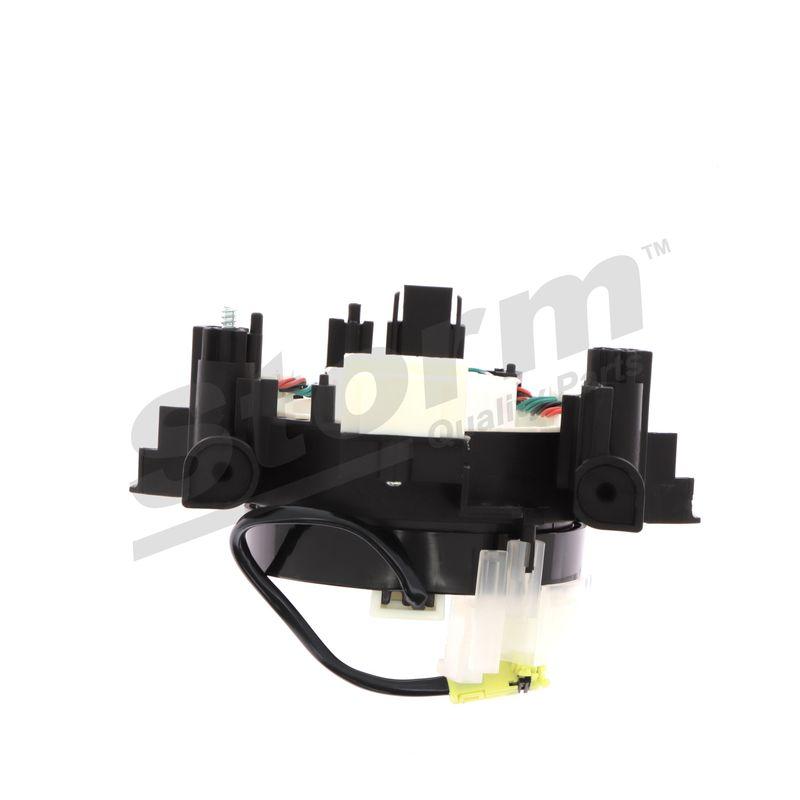 Ressort tournant, Airbag STORM QUALITY PARTS 8102006