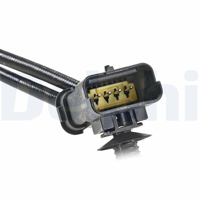 Capteur, température des gaz DELPHI TS30347-12B1