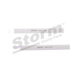 Filtre, air de l'habitacle STORM QUALITY PARTS 14468