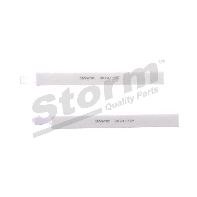 Filtre, air de l'habitacle STORM QUALITY PARTS 14468