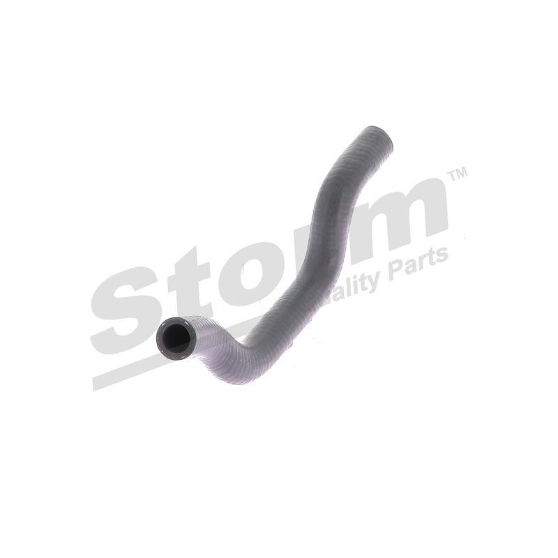 Tuyau, échangeur de chaleur (chauffage) STORM QUALITY PARTS F8786