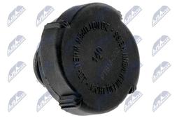 Bouchon, réservoir de liquide de refroidissement NTY CCK-BM-002