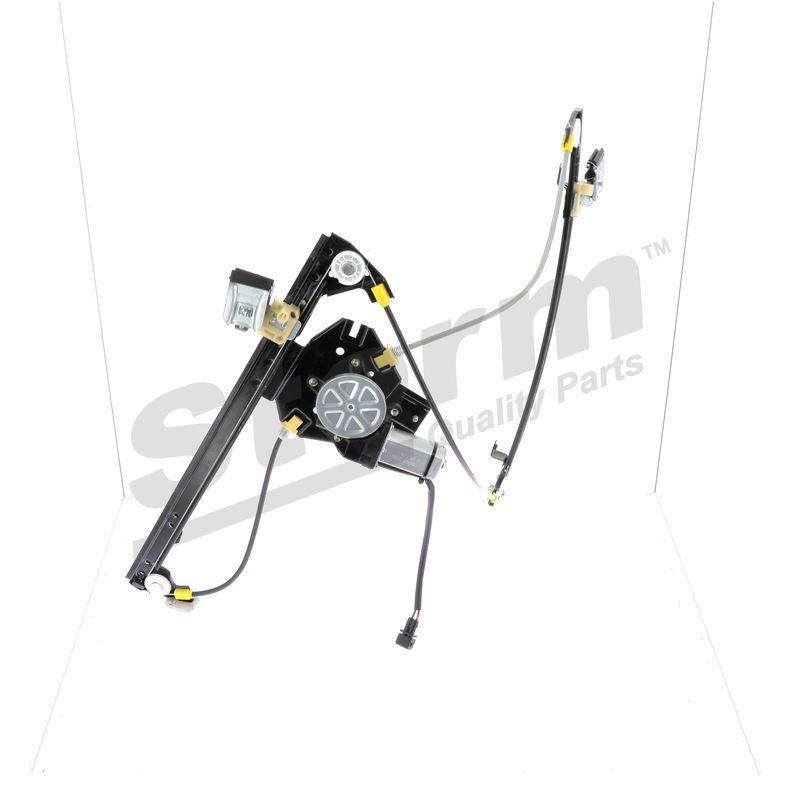 Lève-vitre STORM QUALITY PARTS 90277ST