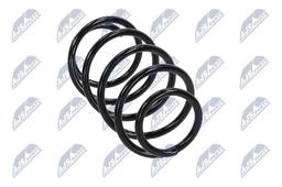Ressort de suspension NTY ASZ-FR-061
