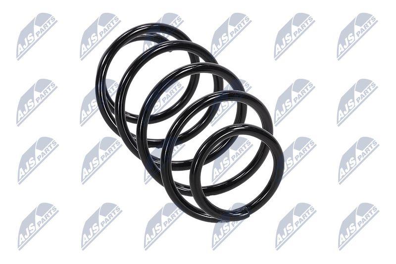 Ressort de suspension NTY ASZ-FR-061