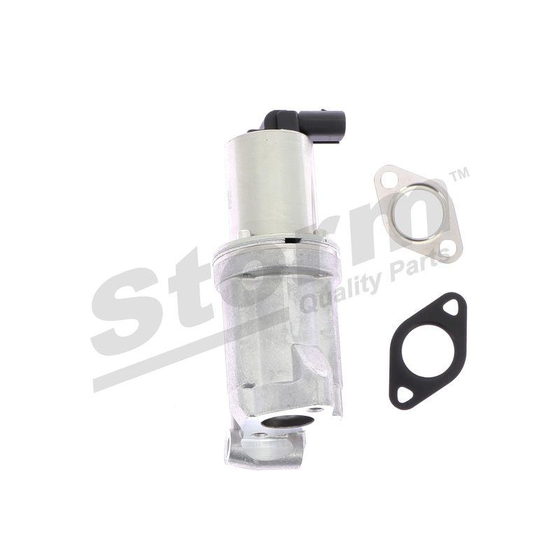 Vanne EGR STORM QUALITY PARTS 9106