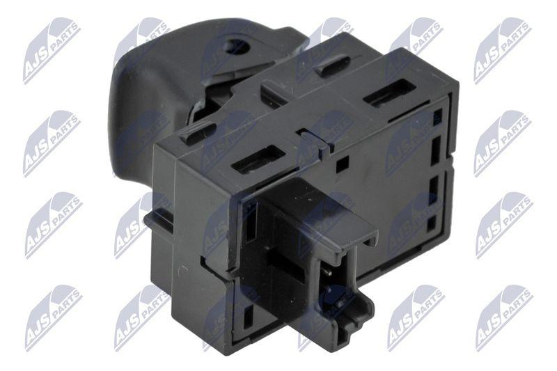 Interrupteur, lève-vitre NTY EWS-BM-147