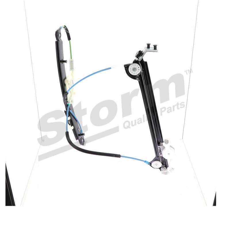 Lève-vitre STORM QUALITY PARTS 15476