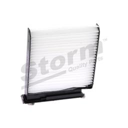 Filtre, air de l'habitacle STORM QUALITY PARTS 14314