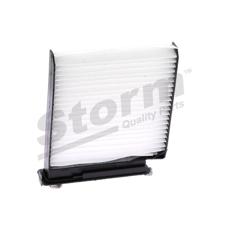 Filtre, air de l'habitacle STORM QUALITY PARTS 14314