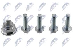 Kit de réparation, moyeu de roue NTY KLP-RE-030-Z