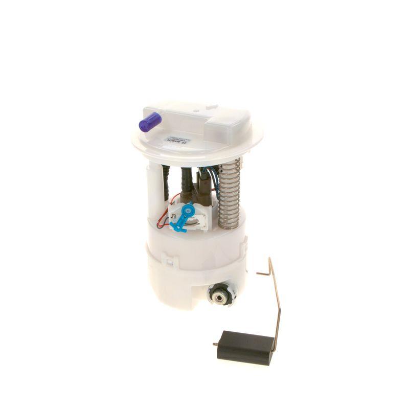 Unité d'injection de carburant BOSCH 0 986 580 958