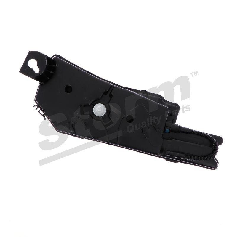 Unité de réservoir, additif (régén.filtre à particules/suie) STORM QUALITY PARTS 777522