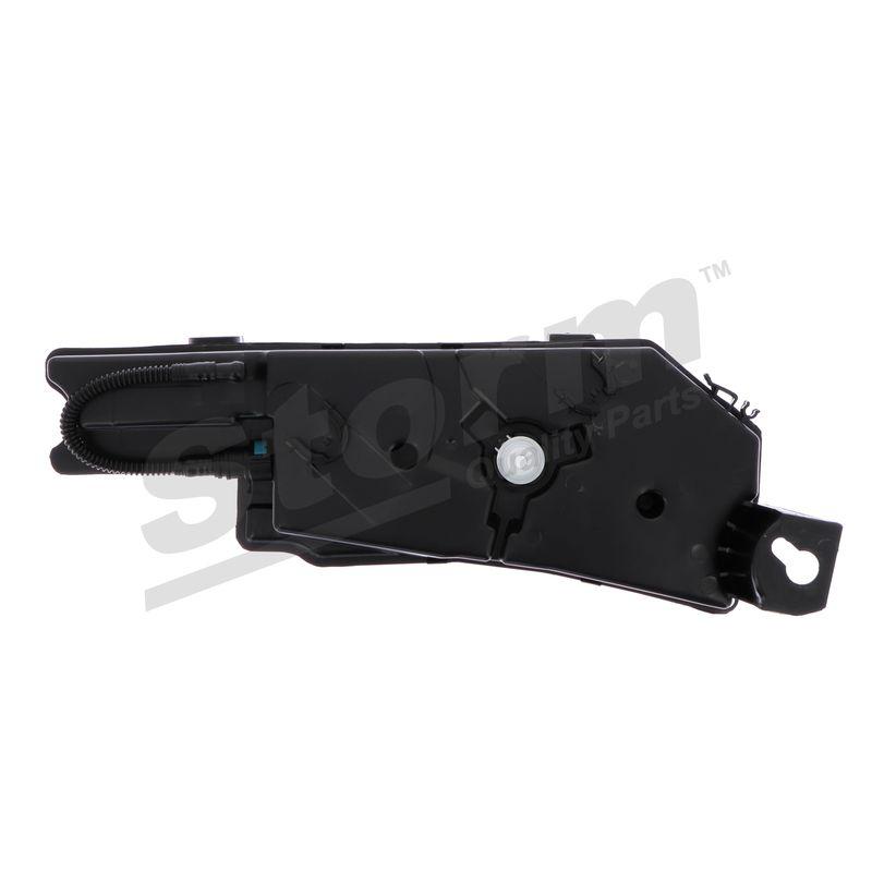 Unité de réservoir, additif (régén.filtre à particules/suie) STORM QUALITY PARTS 777522