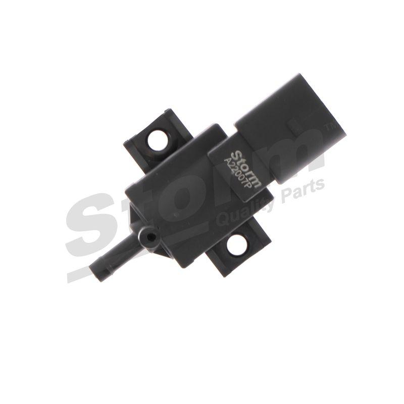 Capteur de pression, turbocompresseur STORM QUALITY PARTS 97990