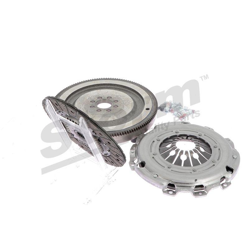 Kit adaptateur, embrayage STORM QUALITY PARTS STO1063