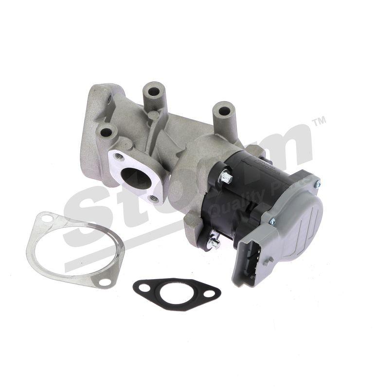 Vanne EGR STORM QUALITY PARTS 9104