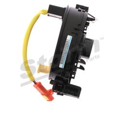 Ressort tournant, Airbag STORM QUALITY PARTS 8102010