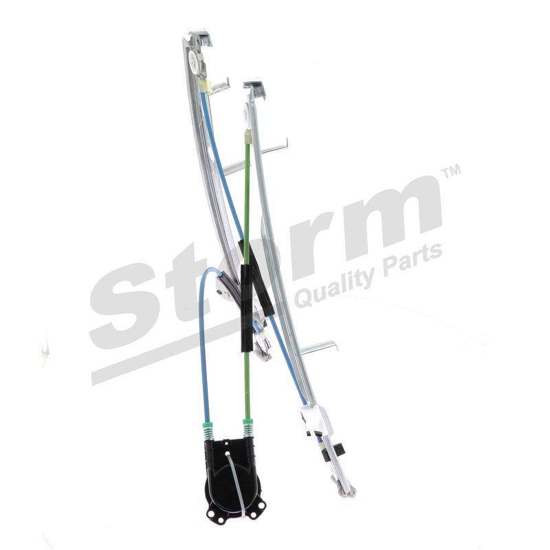 Lève-vitre STORM QUALITY PARTS 87139