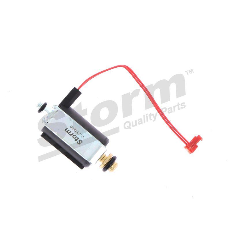 Pompe d’additif STORM QUALITY PARTS 777499