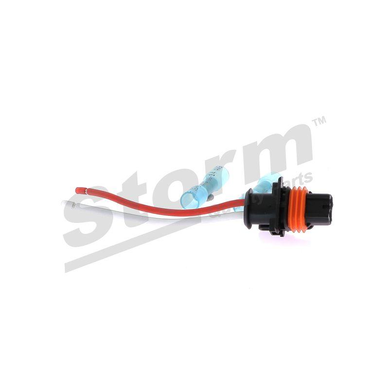 Kit réparation de câble, injecteur STORM QUALITY PARTS 399104