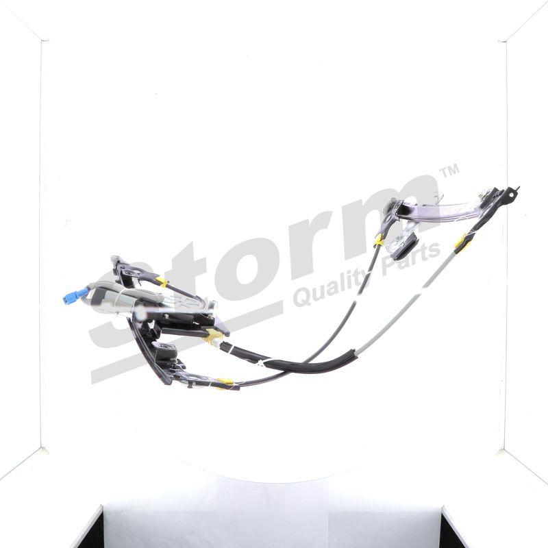 Lève-vitre STORM QUALITY PARTS 99077