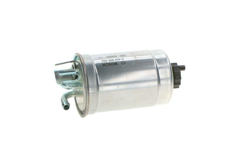 Filtre à carburant BOSCH 0 450 906 453