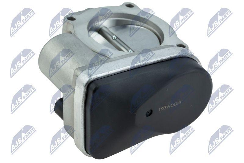 Corps papillon NTY ETB-CH-001