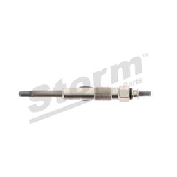 Bougie de préchauffage STORM QUALITY PARTS 502020