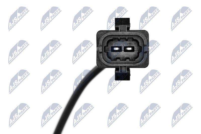 Capteur, température des gaz NTY EGT-PL-003