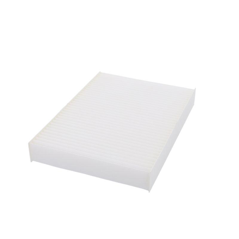 Filtre, air de l'habitacle CORTECO 80001450