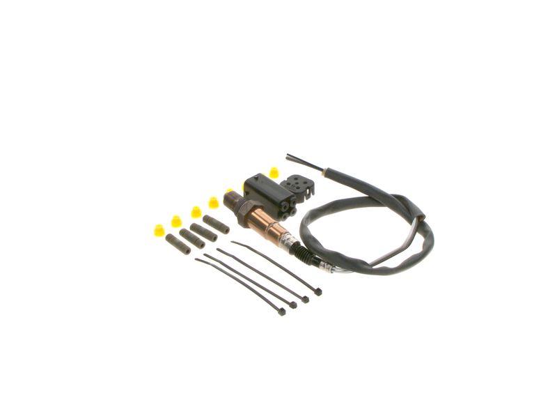 Sonde lambda BOSCH 0 258 986 615