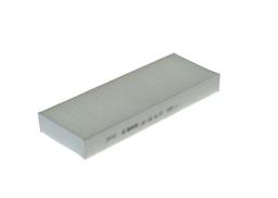 Filtre, air de l'habitacle BOSCH 1 987 435 164