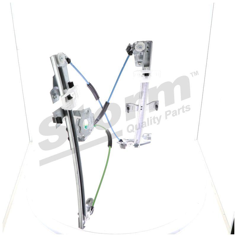 Lève-vitre STORM QUALITY PARTS 29077