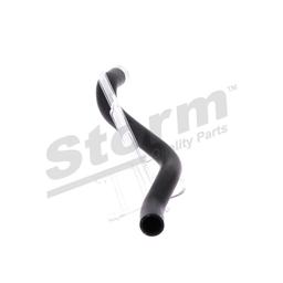 Durite de radiateur STORM QUALITY PARTS F8465